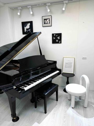 凱妮絲音樂 - 文天路教室