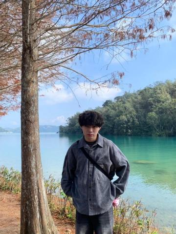 林明宏 林明宏