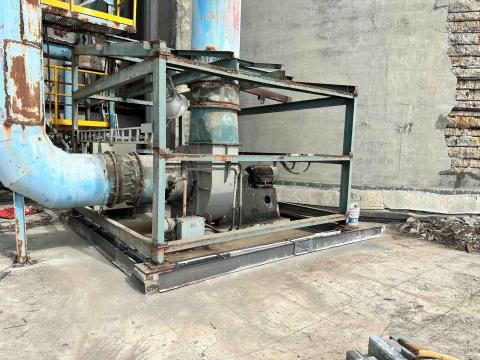 大宬 - 浪板拆除更新