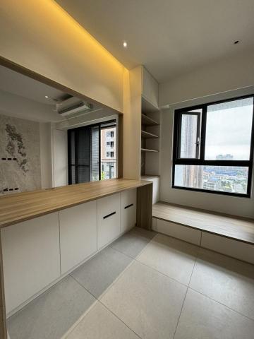 礽研系統家具 / 客製化系統櫃 - 工作室及收納臥榻櫃