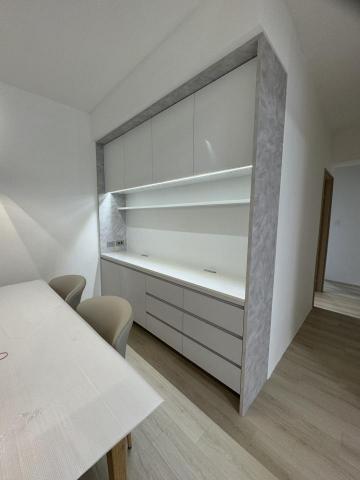 礽研系統家具 / 客製化系統櫃 - 公共區域餐備櫃