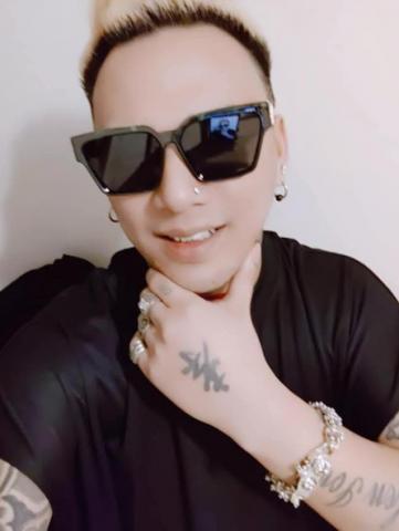 TIEYANG HSU TIEYANG HSU