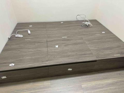 佛洛伊 - 掀床床組