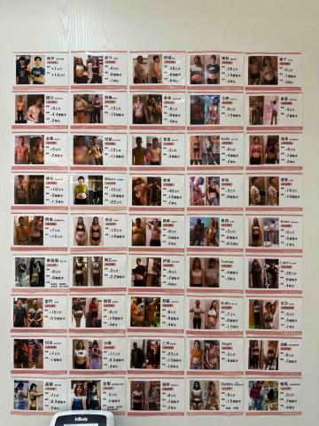 Core Fitness - 各式各樣學生效果