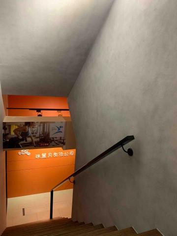 繪寵藝術塗料工作室 - 清水模紋理