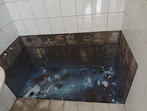 寶捷工程 - 防水施作