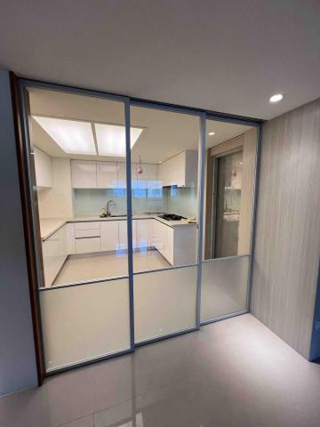 鋁框拉門製作 安裝 - 