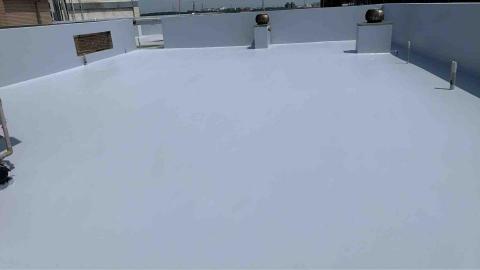 天煌防水油漆工程行 - 屋頂防水
