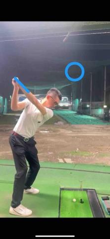 專業高爾夫教練Henry - 不定時在社群平台分享教學影片