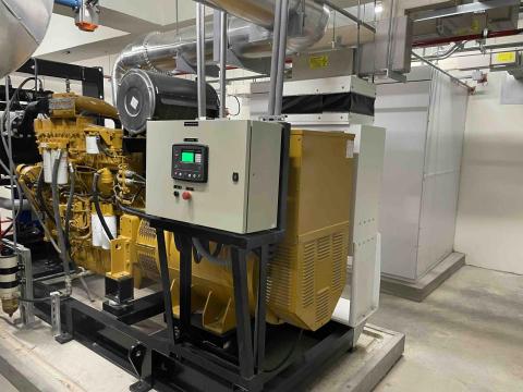 恆運實業有限公司 -  恆運實業有限公司 -