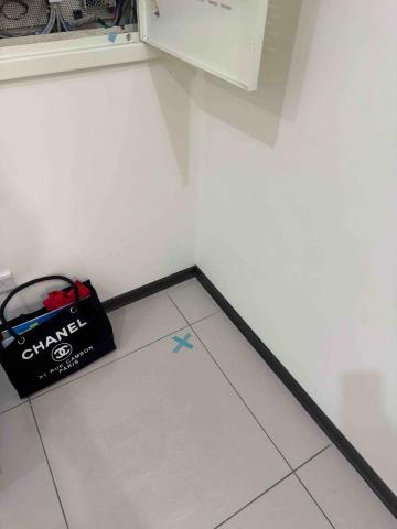 捷銳科技驗屋 - 