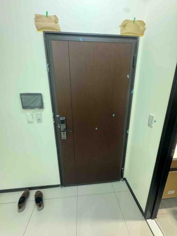 捷銳科技驗屋 - 