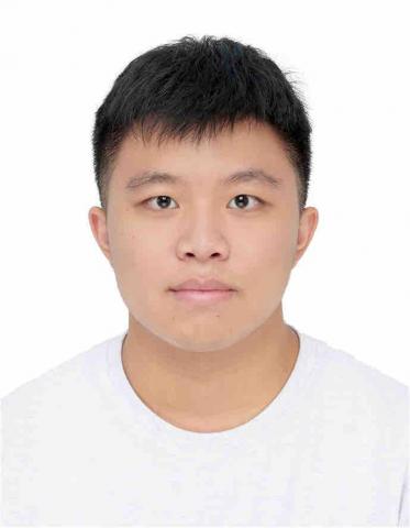 李晊謨 李晊謨
