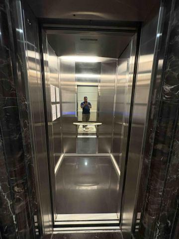 恆運實業有限公司 -  恆運實業有限公司 -