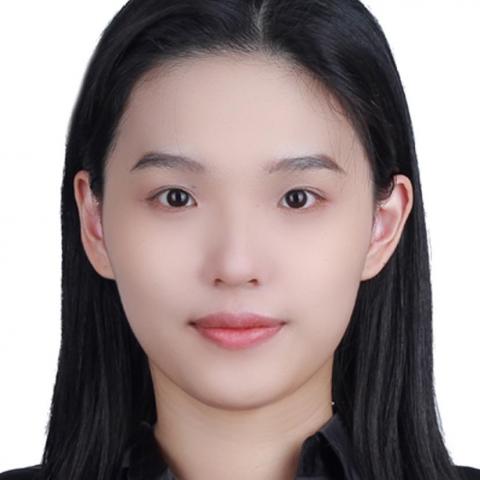 提供中信客服服務的專家徐宇婕