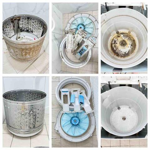 丞齊環境清潔 - 