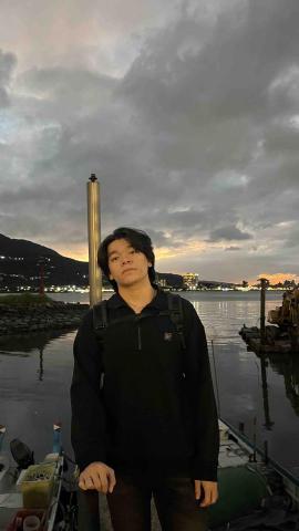 提供打針epoxy服務的專家王政鈞