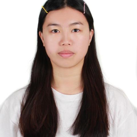 提供找工作台南服務的專家尤品涵