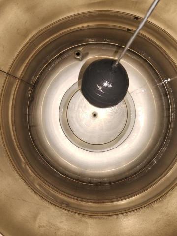 左聯環保 - 水塔清洗