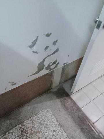 力潔小翻修 - 牆面壁癌清除補土油漆