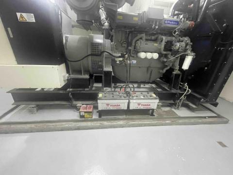 恆運實業有限公司 -  恆運實業有限公司 -