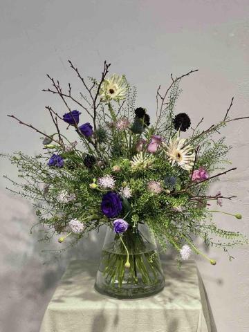 貓不理 • 植物系療癒所 - 