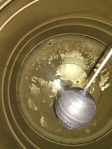 左聯環保 - 水塔清洗