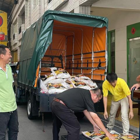 提供得利服務的專家李安