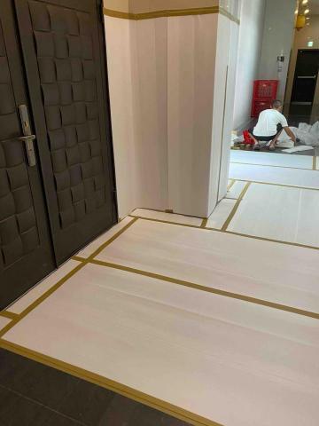 Jo將精緻搬家貨運 - 搬運保護 完工 Jo將精緻搬家貨運 - 搬運保護 完工