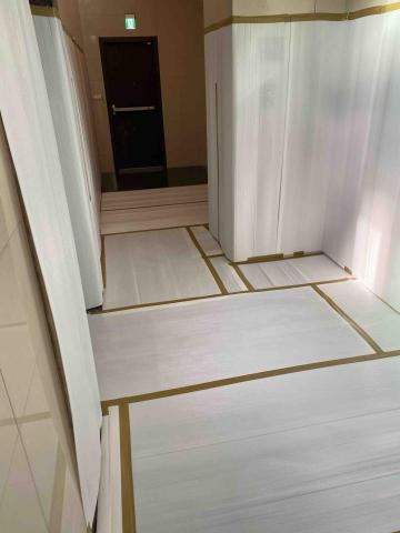 Jo將精緻搬家貨運 - 搬運保護  Jo將精緻搬家貨運 - 搬運保護