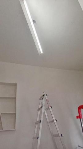 力潔小翻修 - 油漆完畢