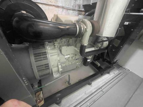 恆運實業有限公司 -  恆運實業有限公司 -