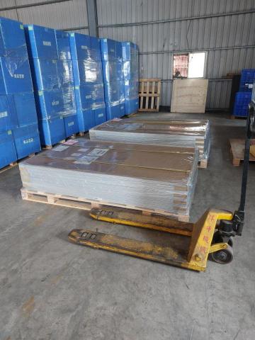 綠沐國際行銷策劃有限公司 - 太陽能板