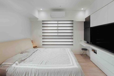 洺家窗飾 - 調光簾