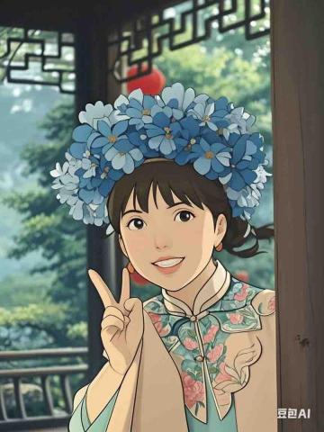 提供版面設計服務的專家虞雅喬