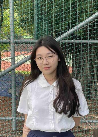 提供經營管理服務的專家張宸甄