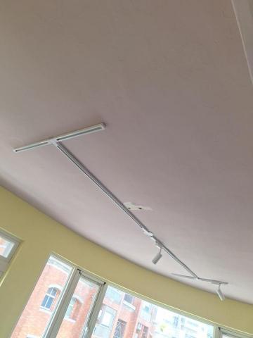 楊智水電匠 - 軌道燈安裝 楊智水電匠 - 軌道燈安裝