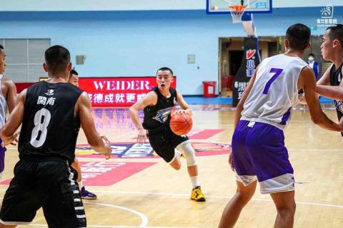 Rukai - 高中聯賽