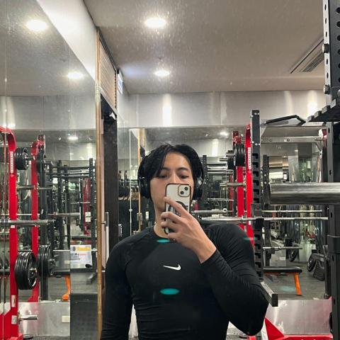 基隆安樂區女子拳擊教練推薦Sean chu