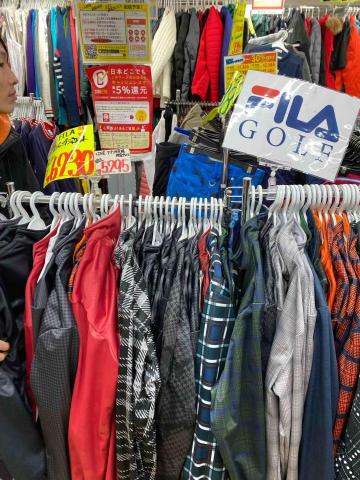 專業高爾夫教練Henry - 日本高爾夫代購