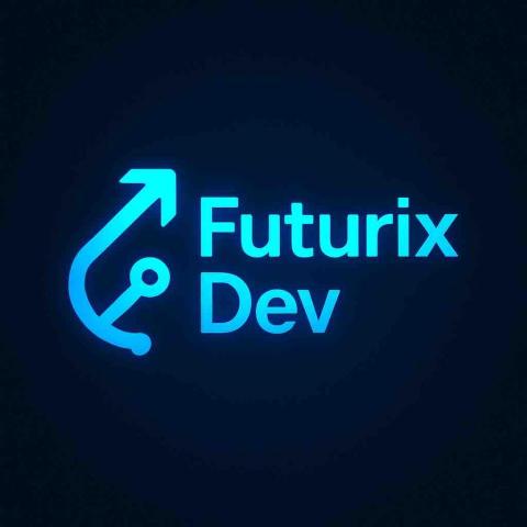 Futurix Dev Futurix Dev