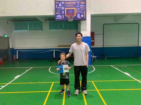 鄭宇碩 - 顛峰寒令營