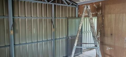 綋聖 - 6/24六龜七型鋼擦油漆