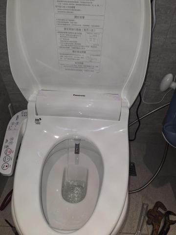 楊智水電匠 - 安裝國際牌免治馬桶蓋 楊智水電匠 - 安裝國際牌免治馬桶蓋