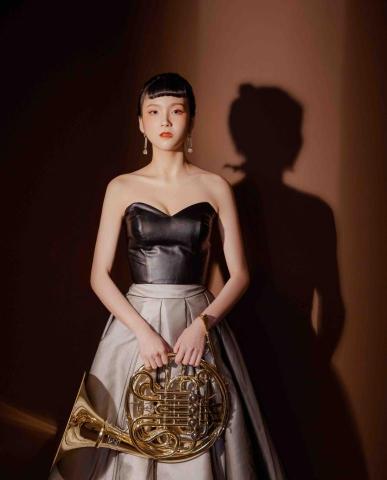 提供音樂課服務的專家賴嬿羽