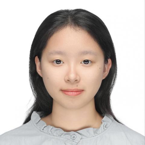 提供112數b服務的專家蘇羿榛