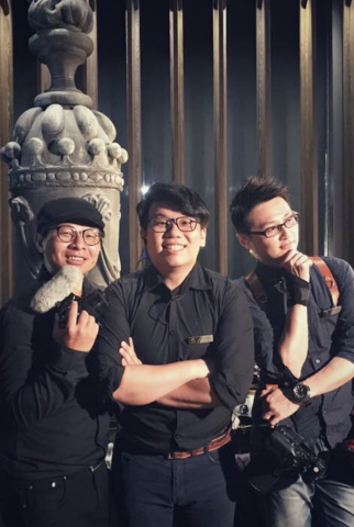 攝影師陳南南 - 活動紀錄拍攝