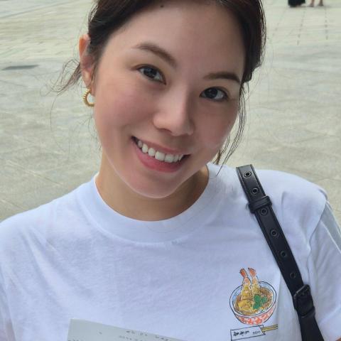 提供找工作服務的專家Elizabeth