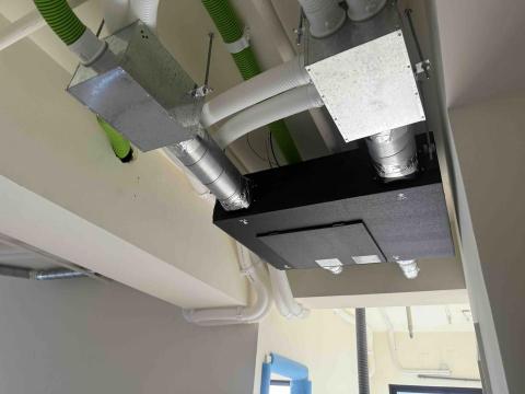 松佑空調工程 - 