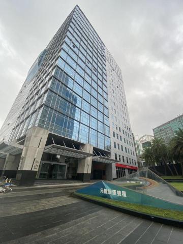 遠誠人力資源顧問股份有限公司 - 辦公大樓